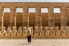 Luxor East Bank Private Tour — Karnak Temple & Luxor Temple with Egyptologist Guide